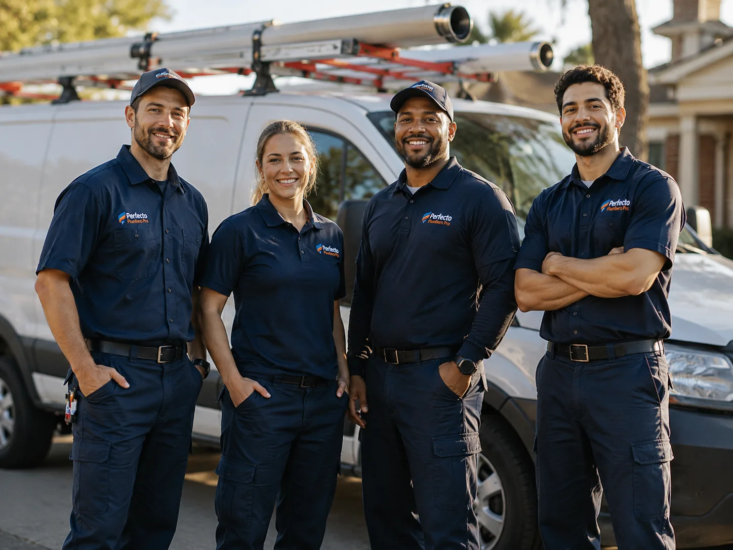 Emergency Plumber Near Me in Stockholm, ME near me